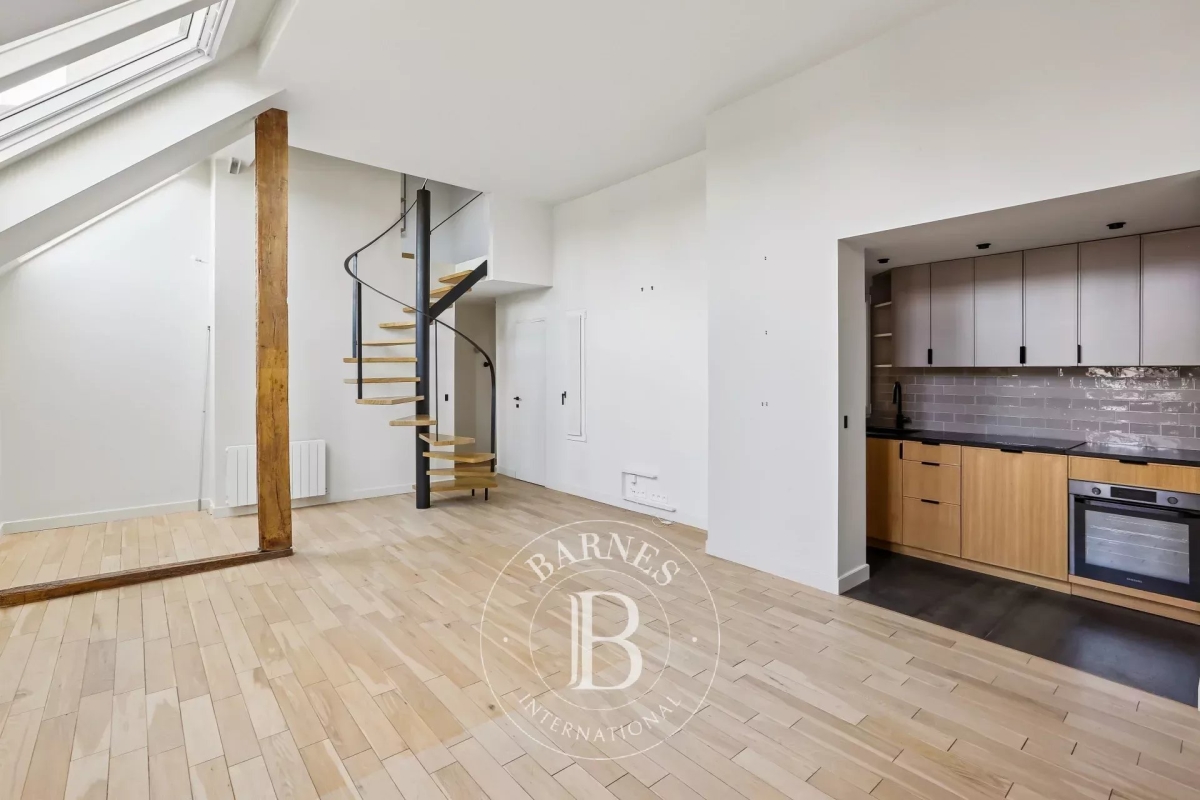 Luxury Apartment for sale in Paris 6Ème, 1 150 000 €, Photo 6