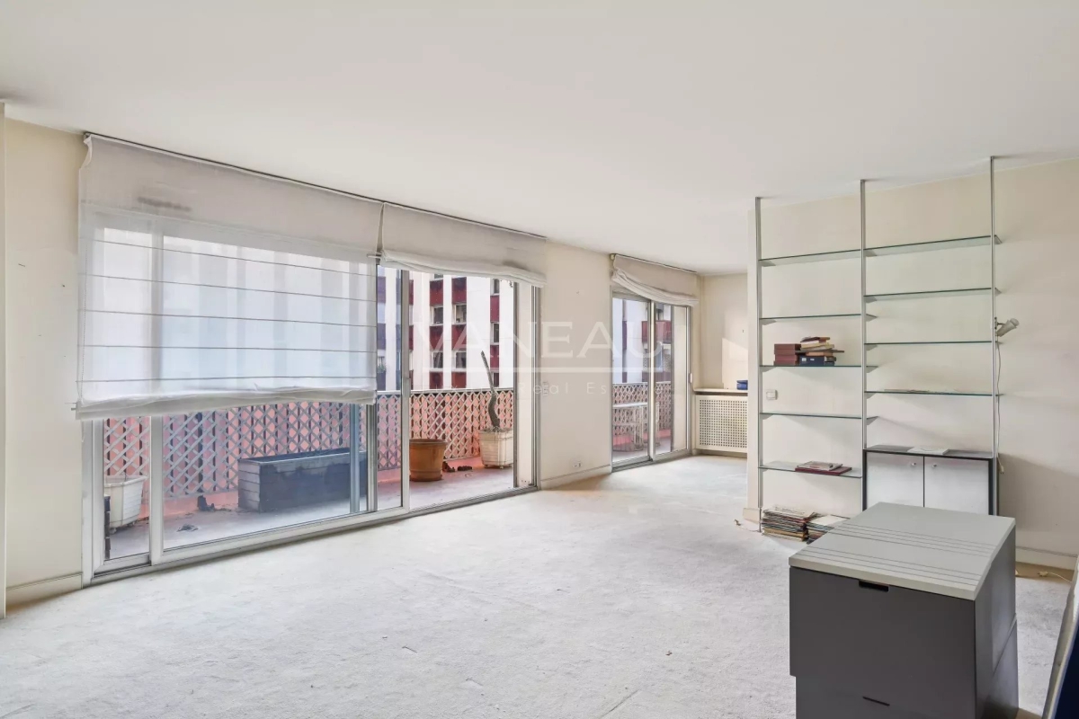 Appartement de luxe à vendre à Paris 7Ème, 1 860 000 €, Photo 6