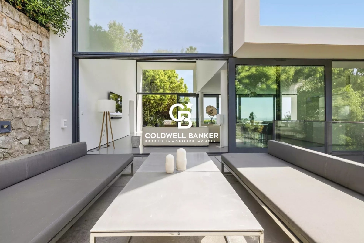 Maison de luxe à vendre à Vallauris, 3 950 000 €, Photo 6