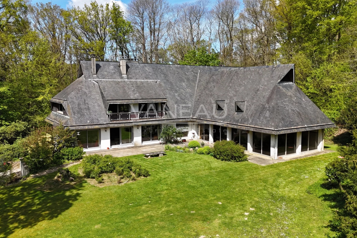 Maison de luxe à vendre à Nointot, 725 000 €, Photo 6