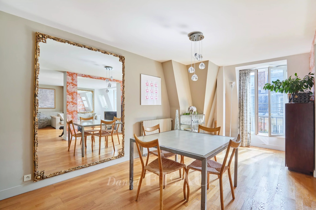 Appartement de luxe à vendre à Paris 8ème, 1 690 000 €, Photo 6