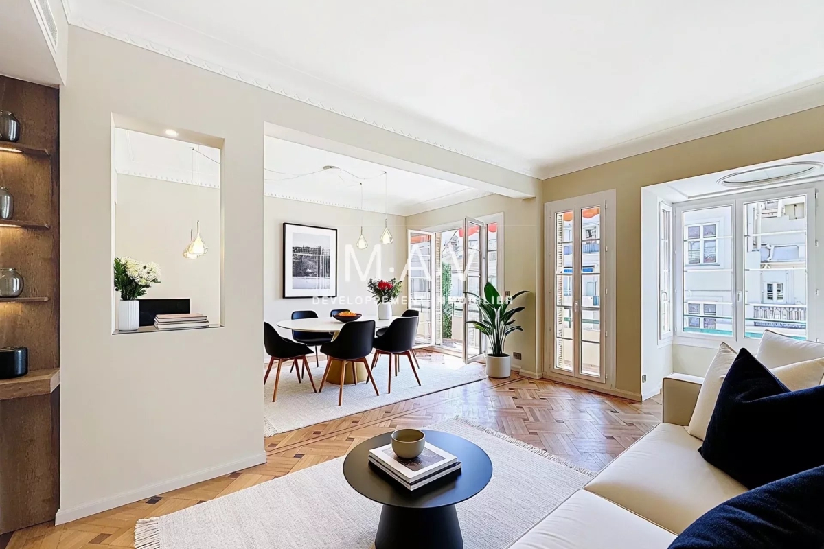 Appartement de luxe à vendre à Nice, 850 000 €, Photo 6