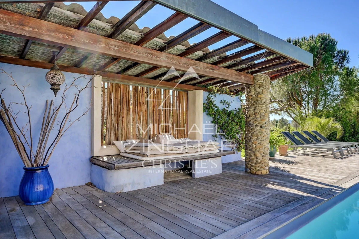 Luxury House for sale in Mérindol, 1 100 000 €, Photo 6