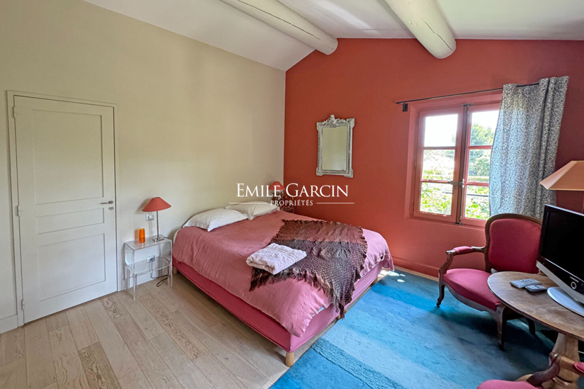 Luxury House for sale in Eygalières, 2 350 000 €, Photo 7