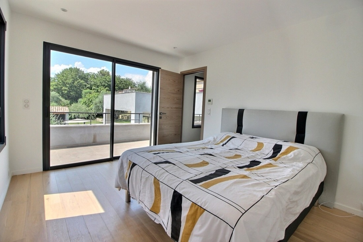 Luxury House for sale in Le Rouret, 1 995 000 €, Photo 7