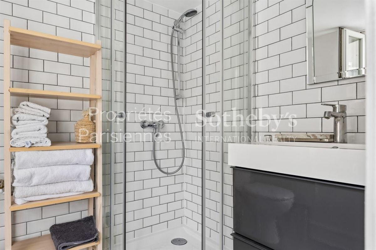 Luxury Apartment for sale in Paris 7Ème, 595 000 €, Photo 7