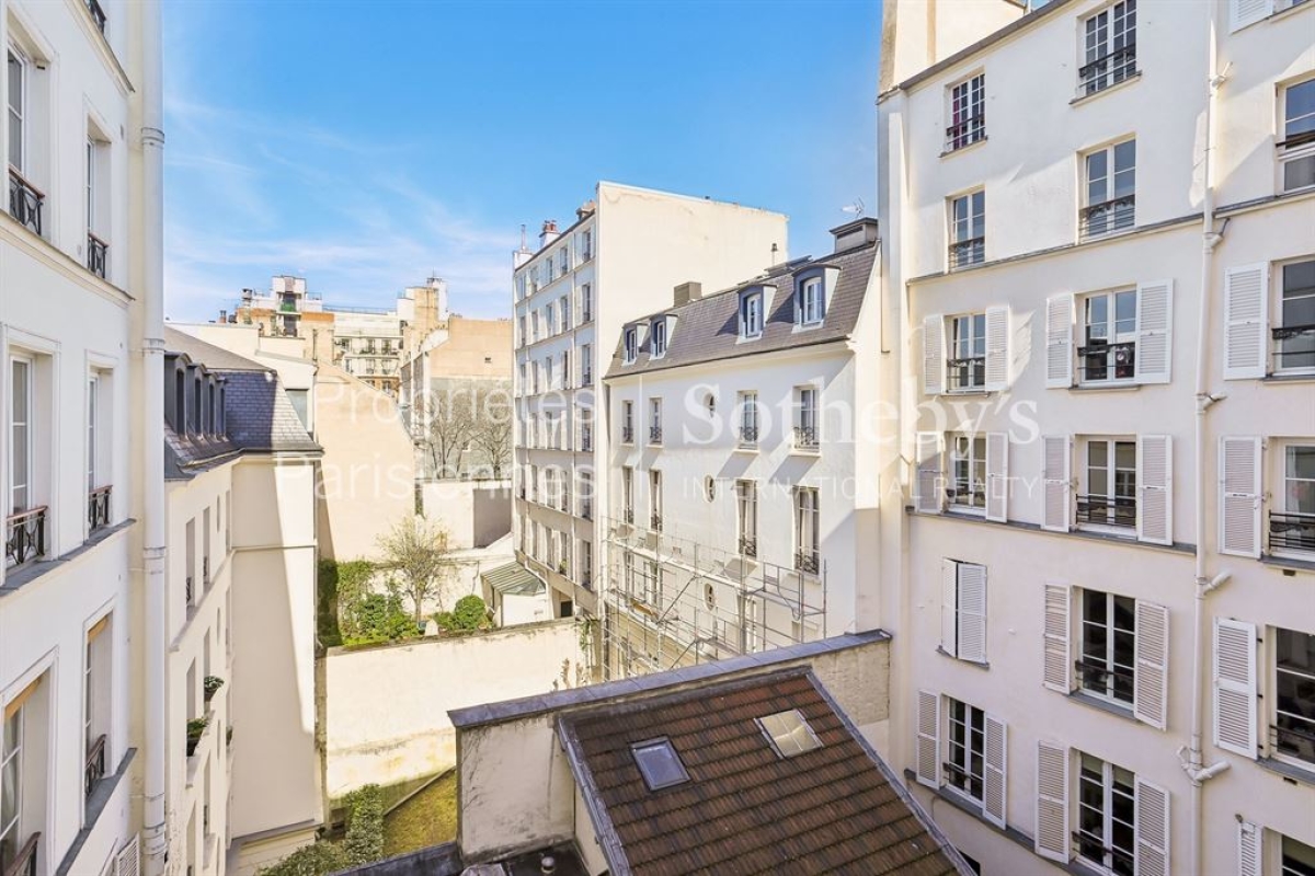 Appartement de luxe à vendre à Paris 7ème, 1 990 000 €, Photo 7