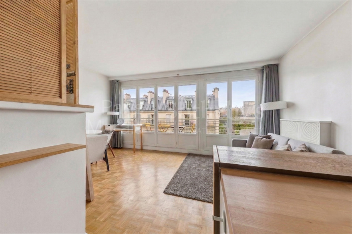 Luxury Apartment for sale in Paris 12Ème, 460 000 €, Photo 7