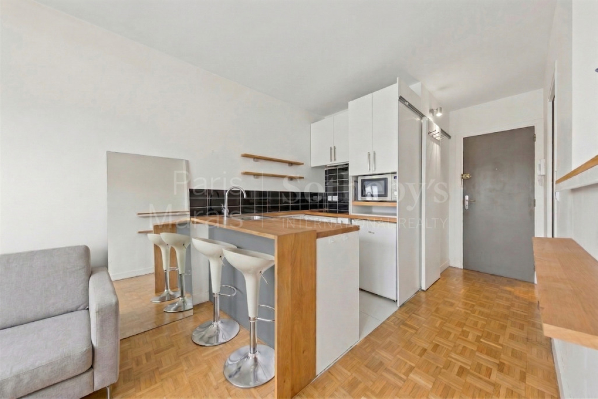Luxury Apartment for sale in Paris 12ème, 445 000 €, Photo 7
