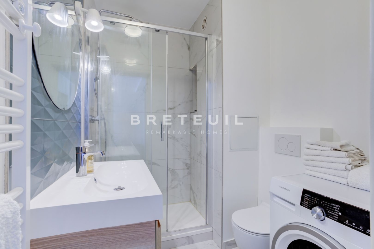 Appartement de luxe à vendre à Paris 5Ème, 500 000 €, Photo 7