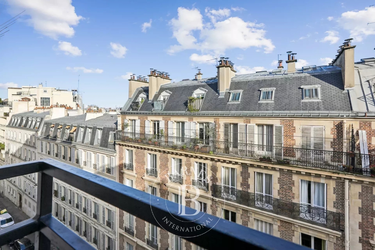 Luxury Apartment for sale in Paris 6Ème, 1 150 000 €, Photo 7