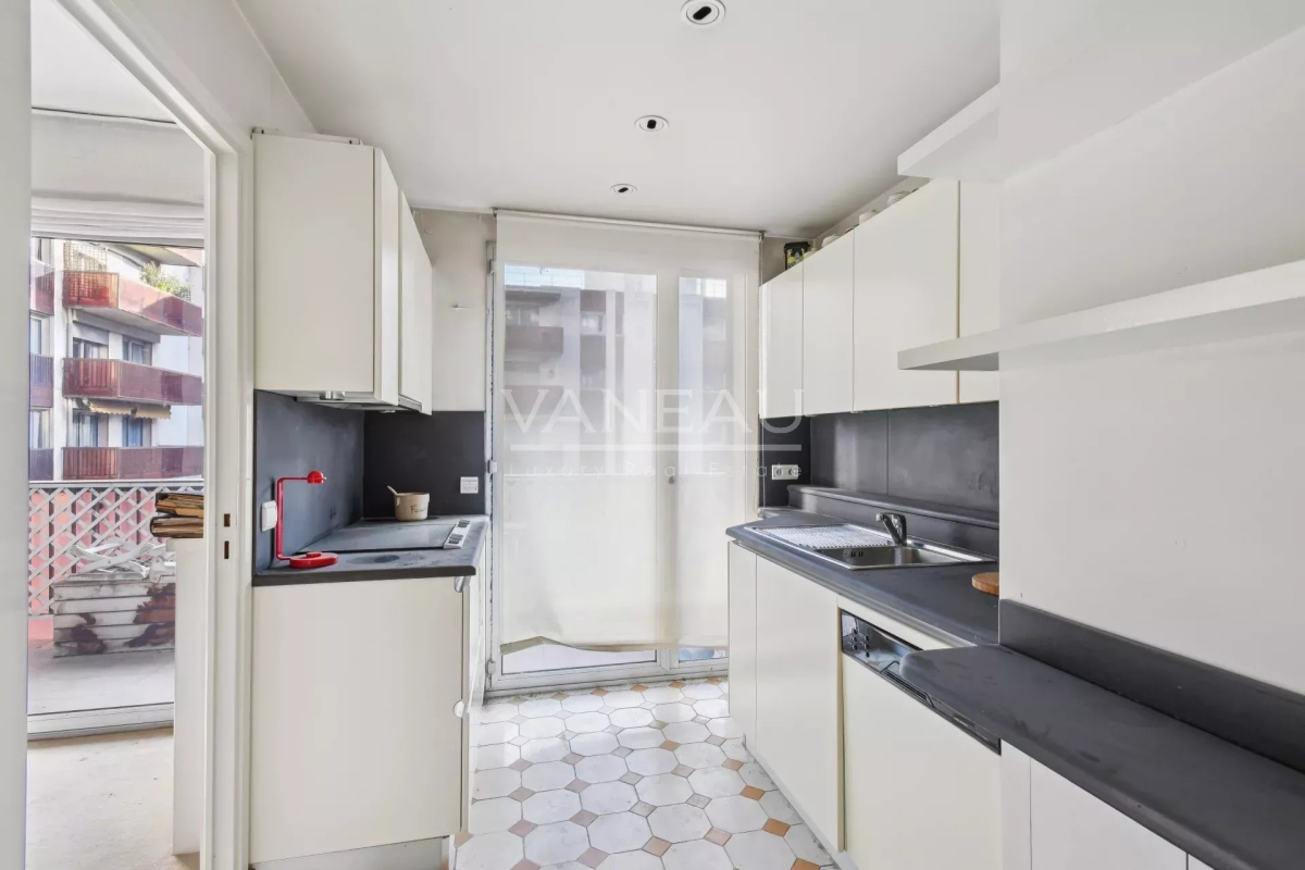 Appartement de luxe à vendre à Paris 7Ème, 1 860 000 €, Photo 7