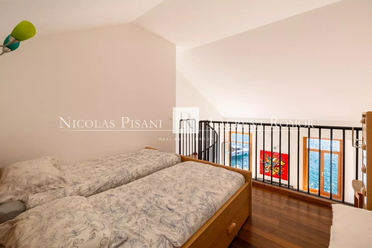 Luxury Apartment for sale in Villefranche-sur-Mer, 590 000 €, Photo 7