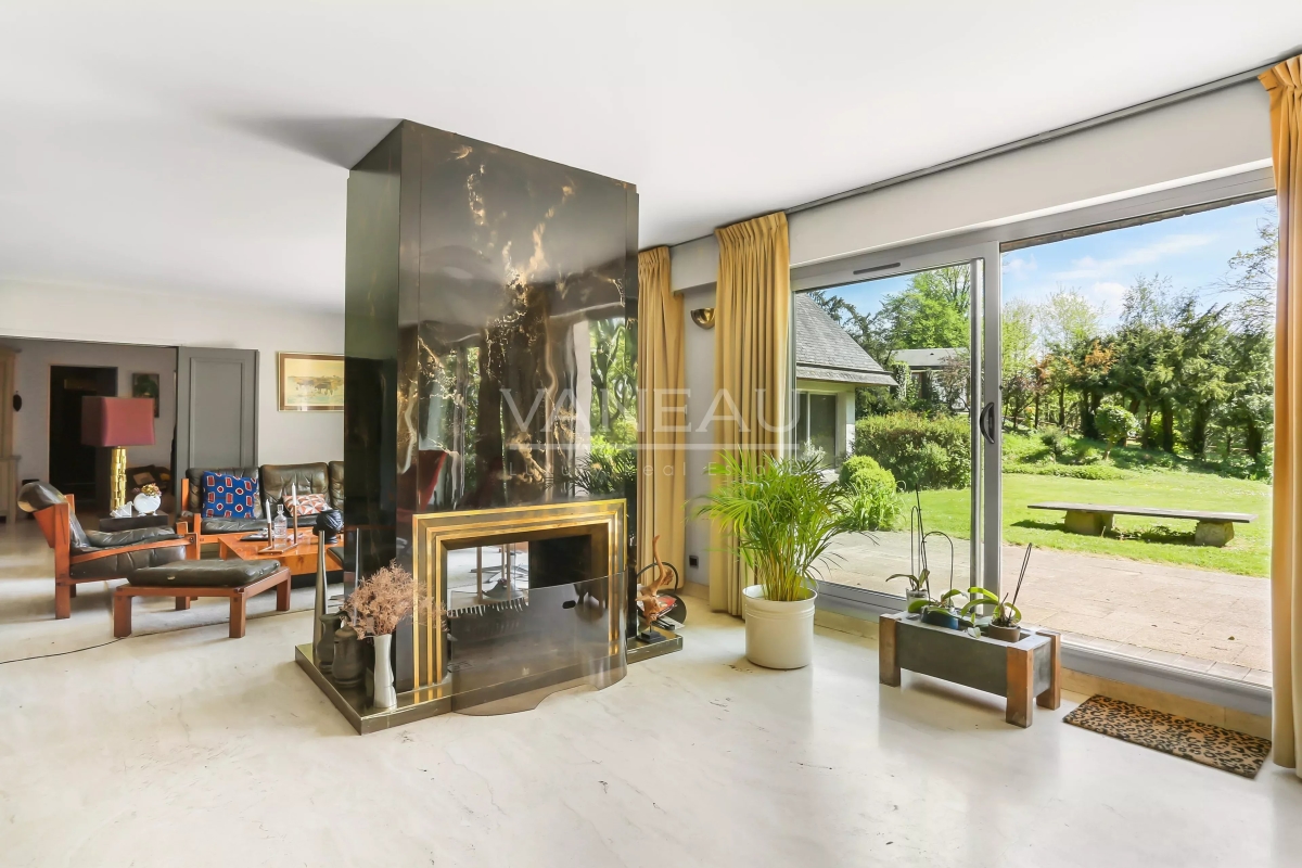 Maison de luxe à vendre à Nointot, 725 000 €, Photo 7