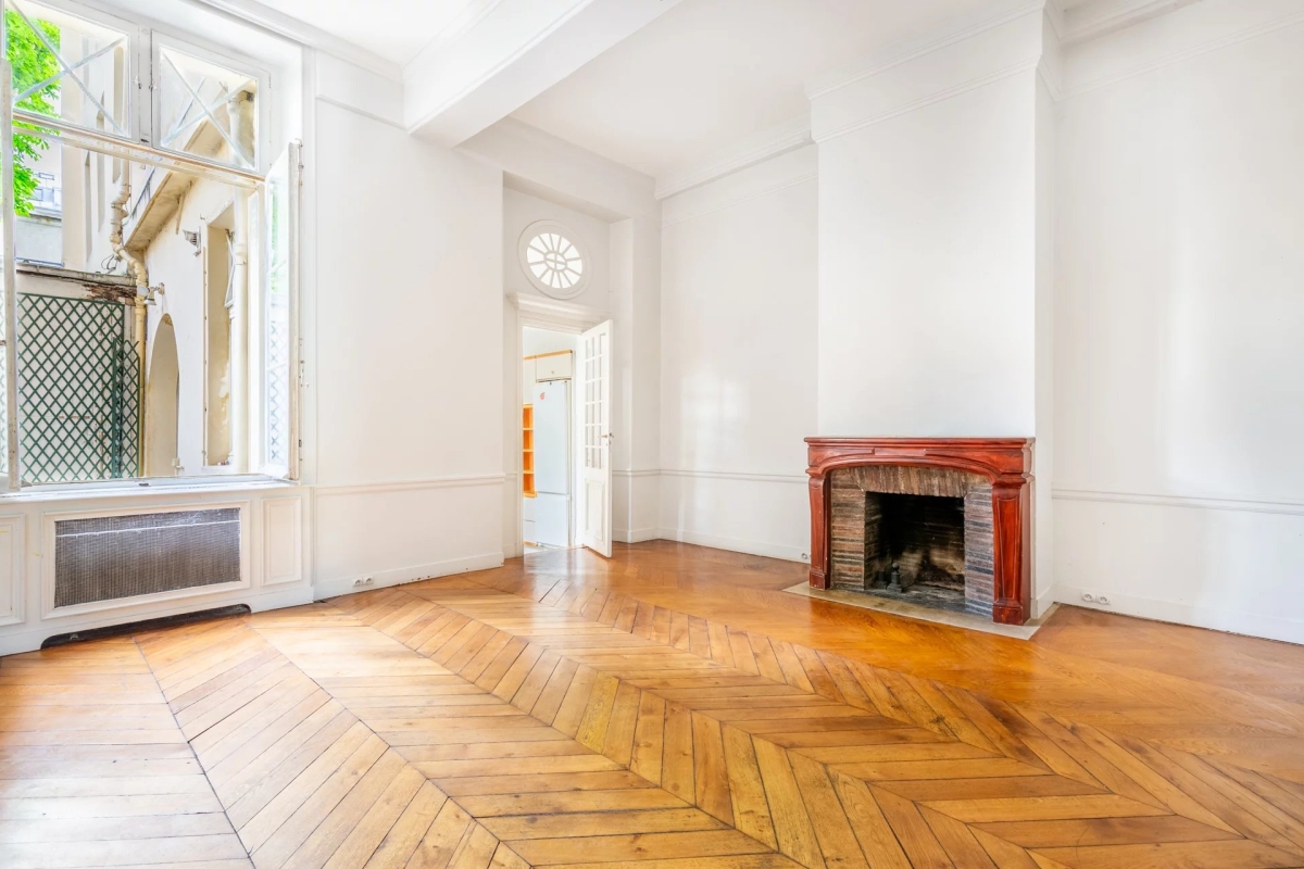 Luxury Apartment for sale in Paris 4Ème, 2 990 000 €, Photo 7
