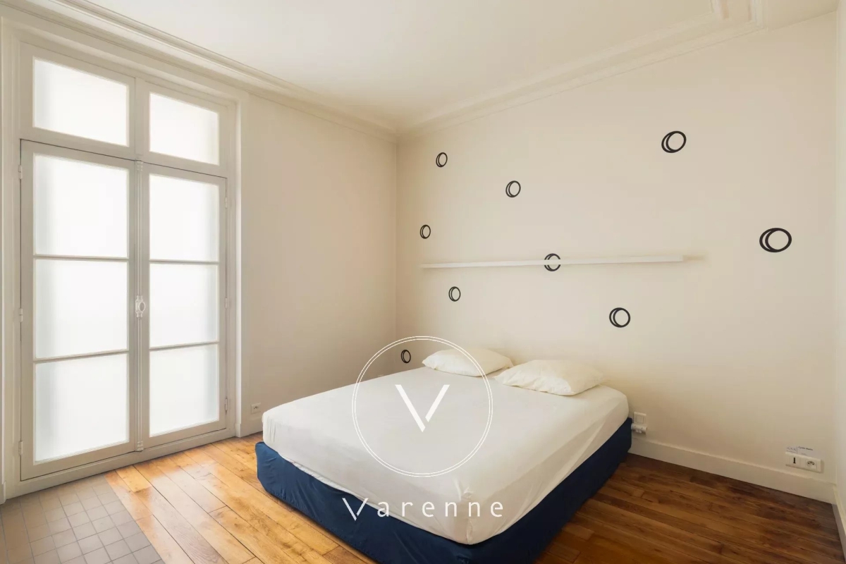 Appartement de luxe à vendre à Paris 7Ème, 665 000 €, Photo 7