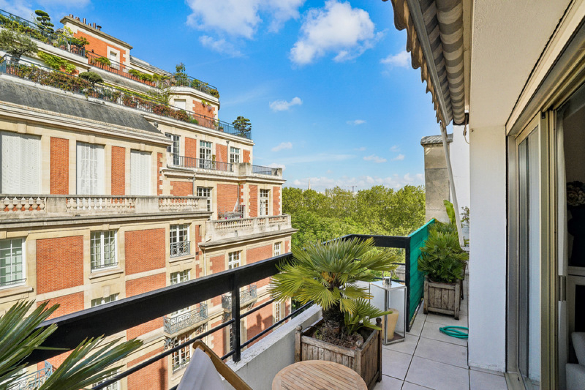 Appartement de luxe à vendre à Paris 7Ème, 1 370 000 €, Photo 1