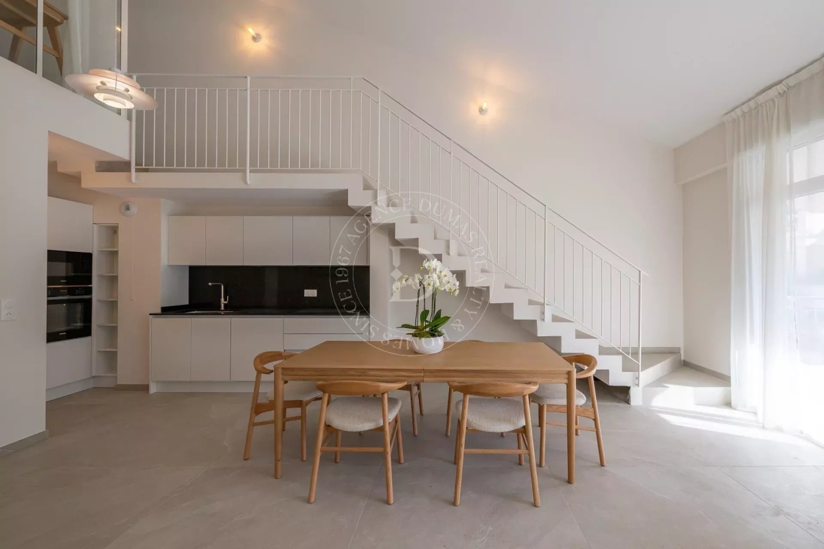 Appartement de luxe à vendre à Nice, 910 000 €, Photo 1