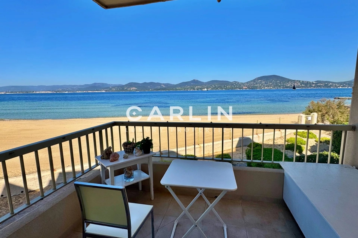 Appartement de luxe à vendre à Saint-Tropez, 765 000 €, Photo 1