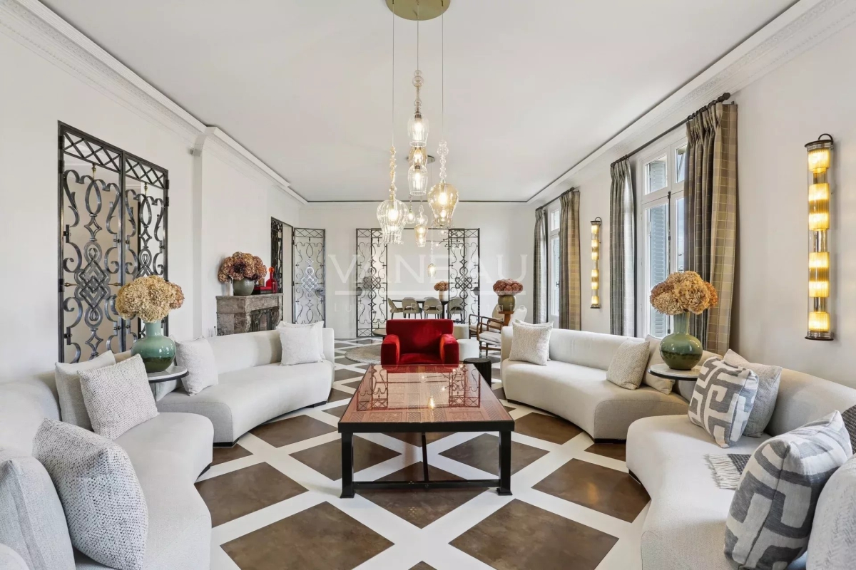 Appartement de luxe à vendre à Neuilly-sur-Seine, 5 720 000 €, Photo 1
