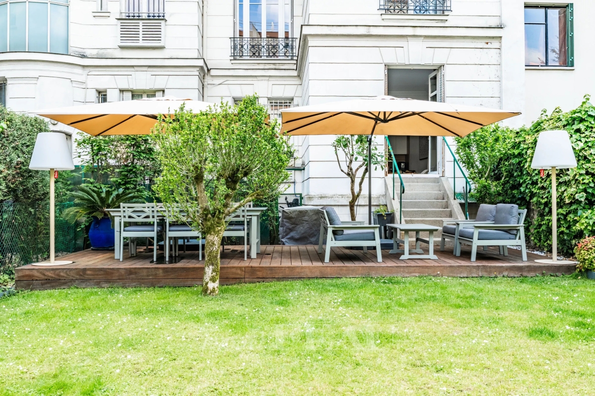 Appartement de luxe à vendre à Neuilly-sur-Seine, 1 630 000 €, Photo 1