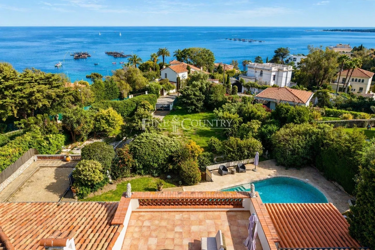 Luxury House for sale in Cannes, 3 300 000 €, Photo 1