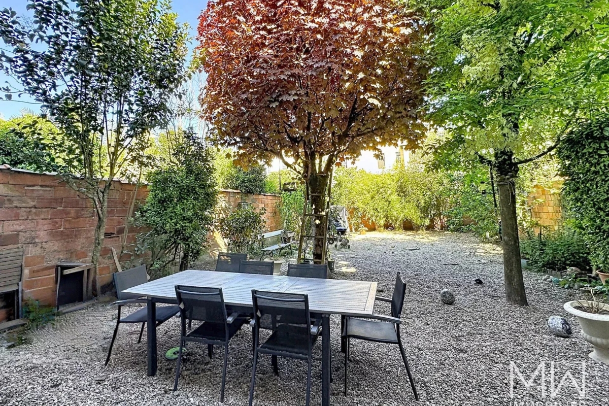 Maison de luxe à vendre à Bordeaux, 720 000 €, Photo 1