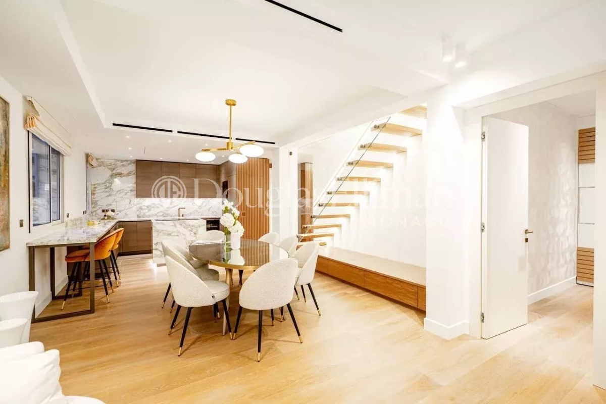 Appartement de luxe à vendre à Monaco, 18 800 000 €, Photo 1