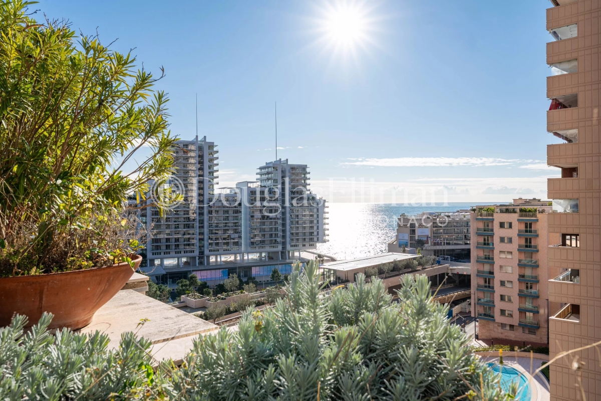 Luxury Apartment for sale in Monaco, 8 450 000 €, Photo 1