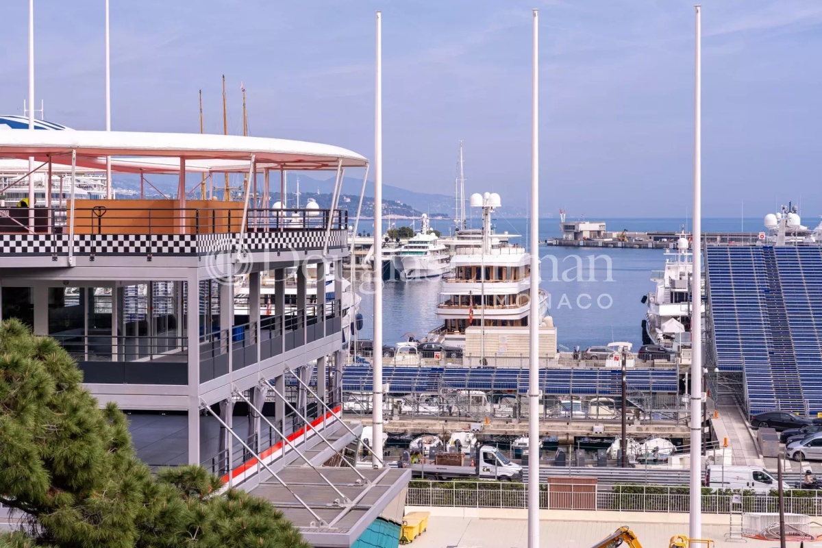 Appartement de luxe à vendre à Monaco, 4 250 000 €, Photo 1