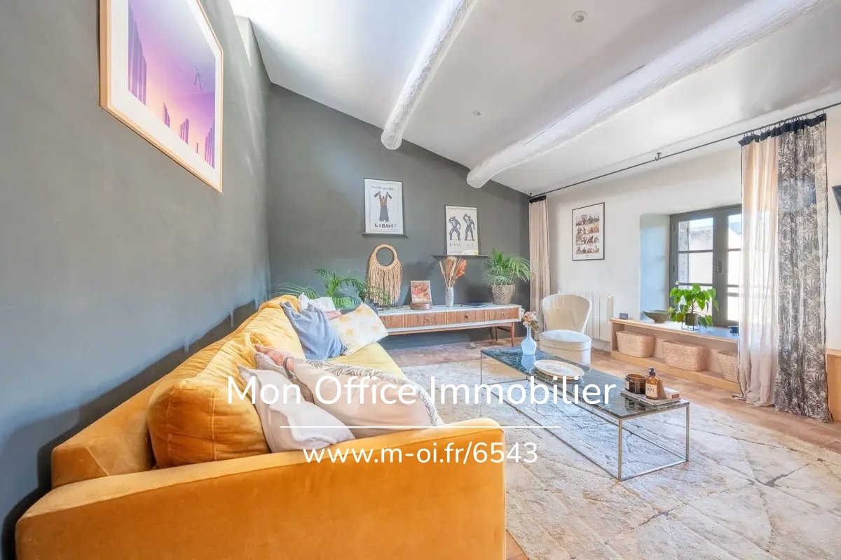 Maison de luxe à vendre à Lourmarin, 539 000 €, Photo 2