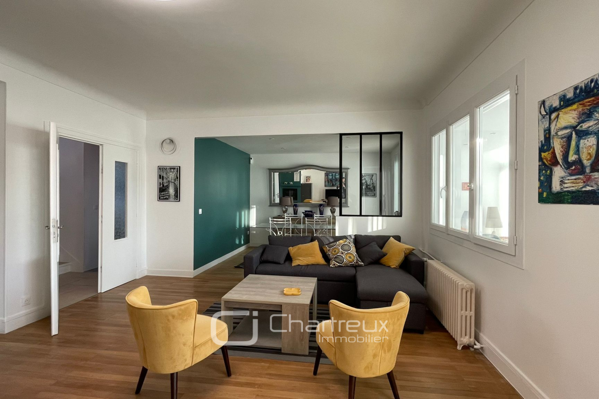 Appartement de luxe à vendre à Royan, 918 200 €, Photo 2