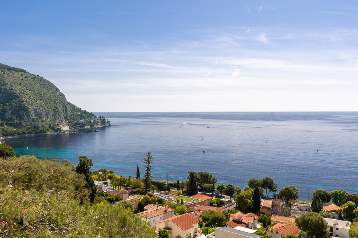 Maison de luxe à vendre à Èze, 2 800 000 €, Photo 2