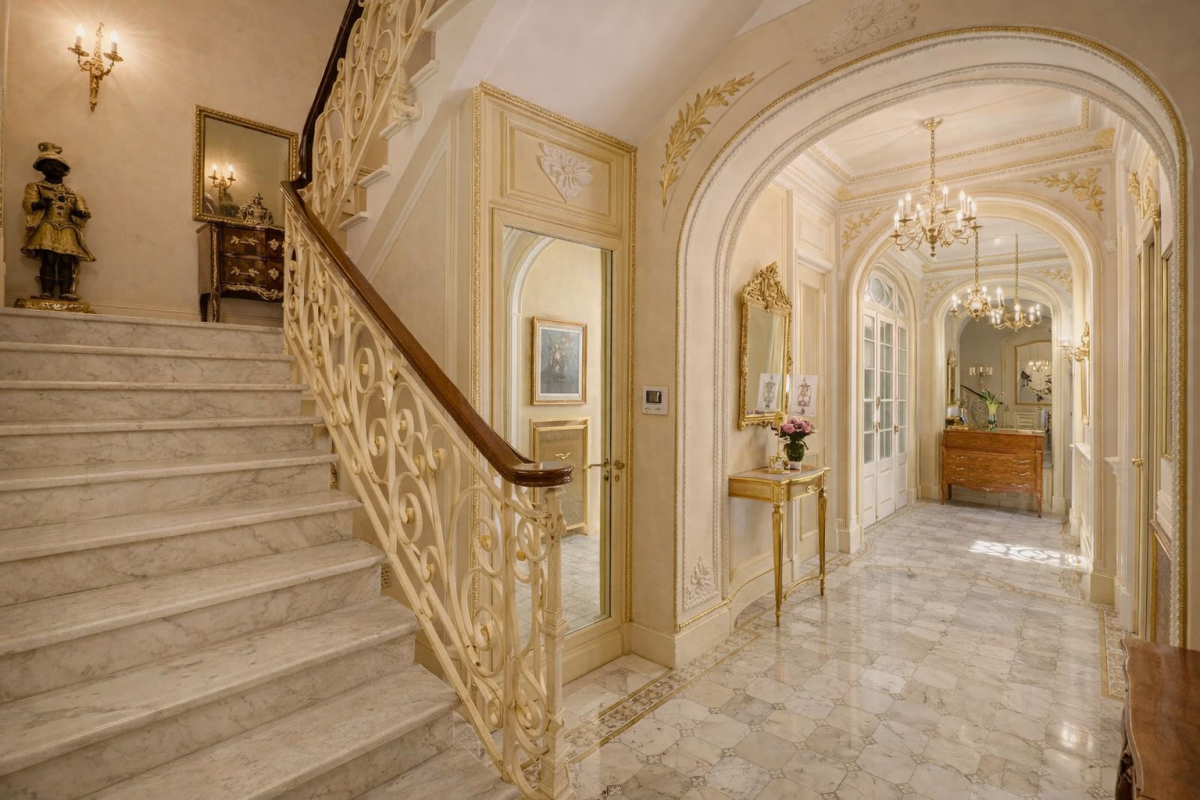 Luxury House for sale in Monaco, 39 500 000 €, Photo 6