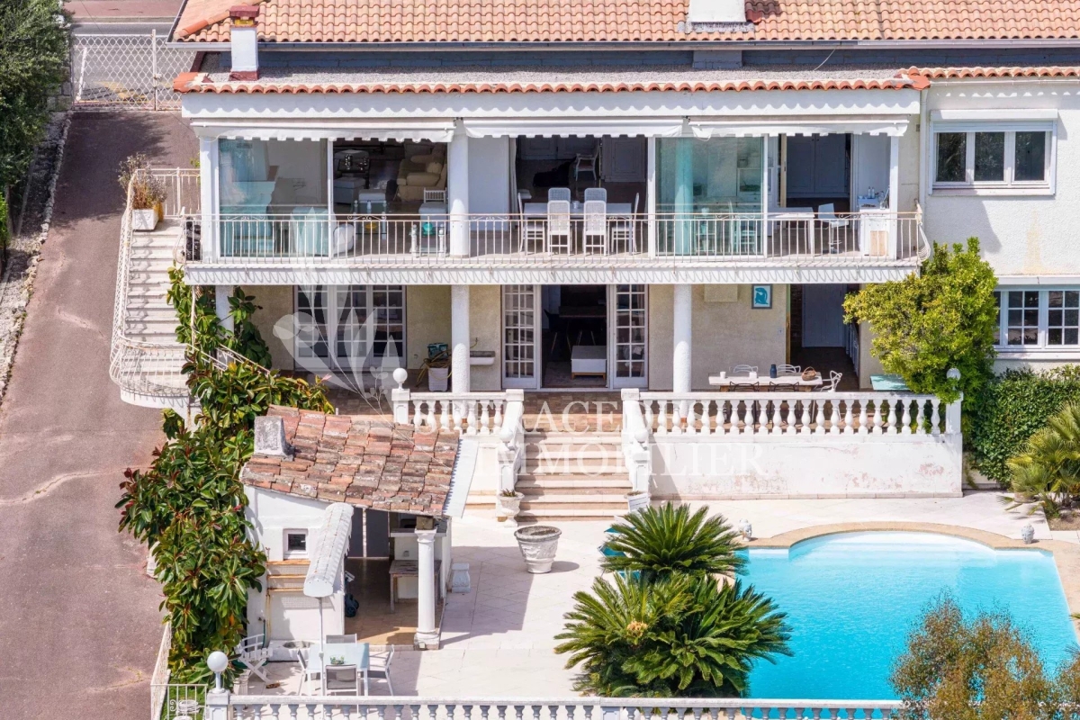 Maison de luxe à vendre à Cannes, 1 470 000 €, Photo 2