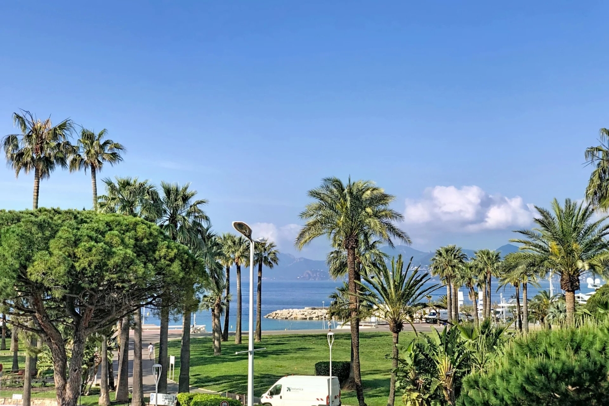 Appartement de luxe à vendre à Cannes, 2 290 000 €, Photo 2