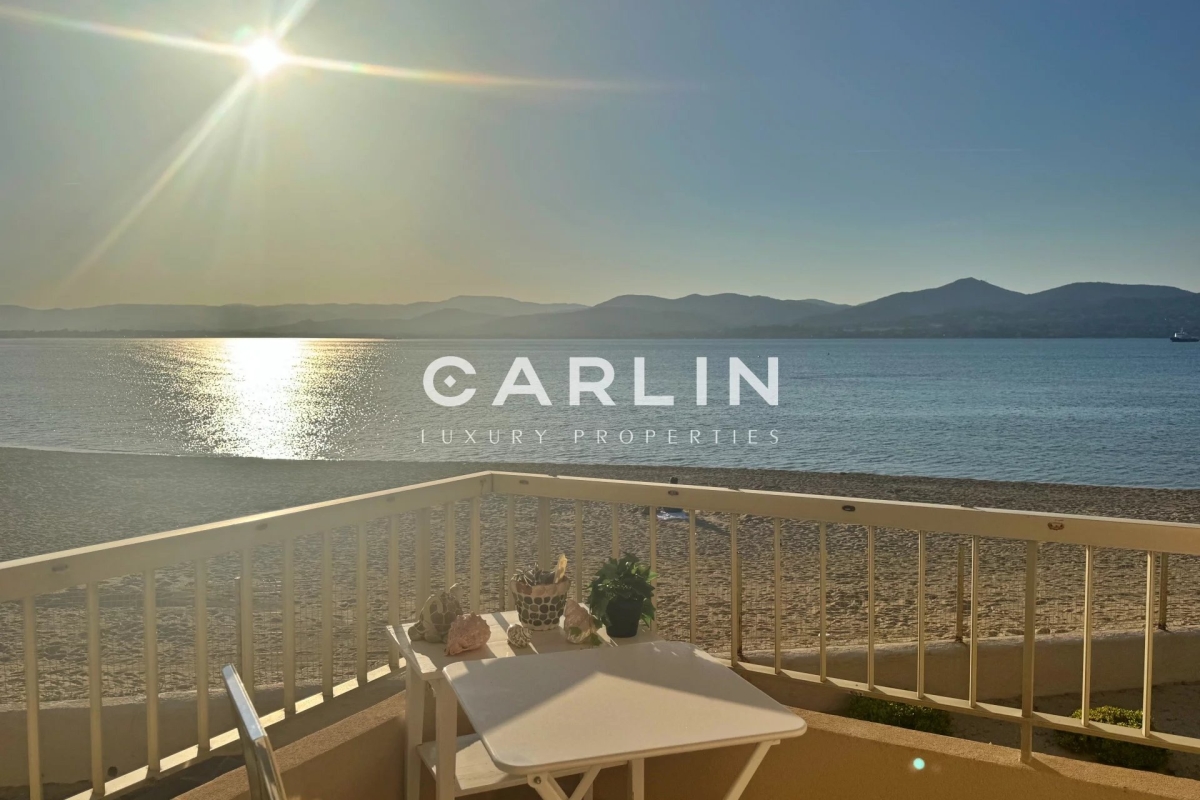 Appartement de luxe à vendre à Saint-Tropez, 765 000 €, Photo 2
