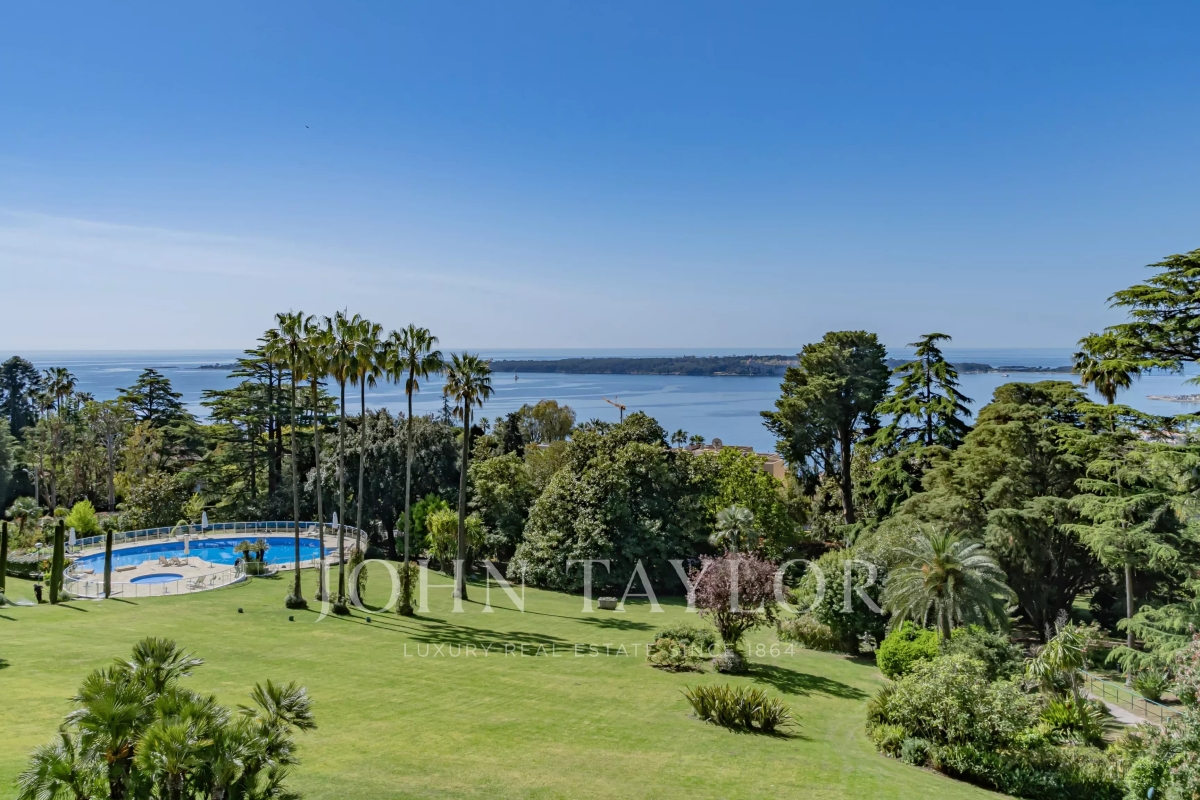 Luxury Apartment for sale in Cannes, 2 490 000 €, Photo 2