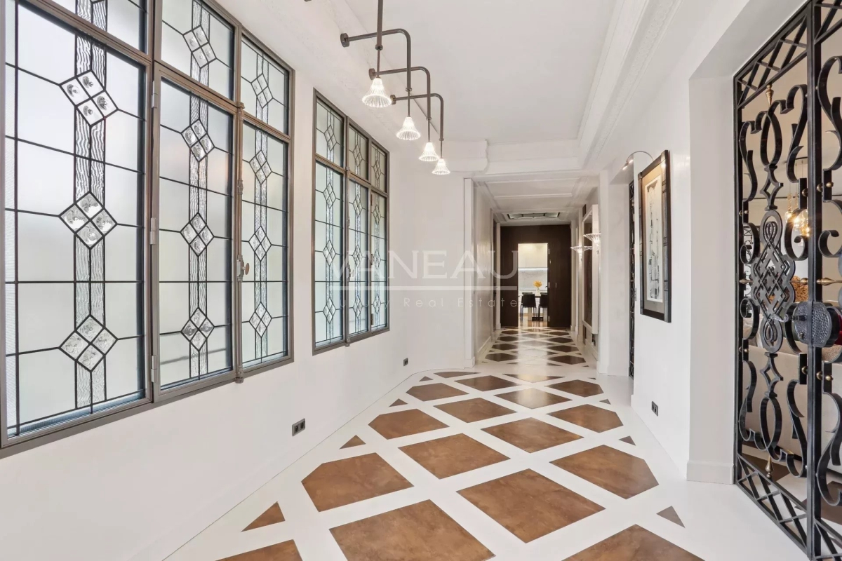 Appartement de luxe à vendre à Neuilly-sur-Seine, 5 720 000 €, Photo 2