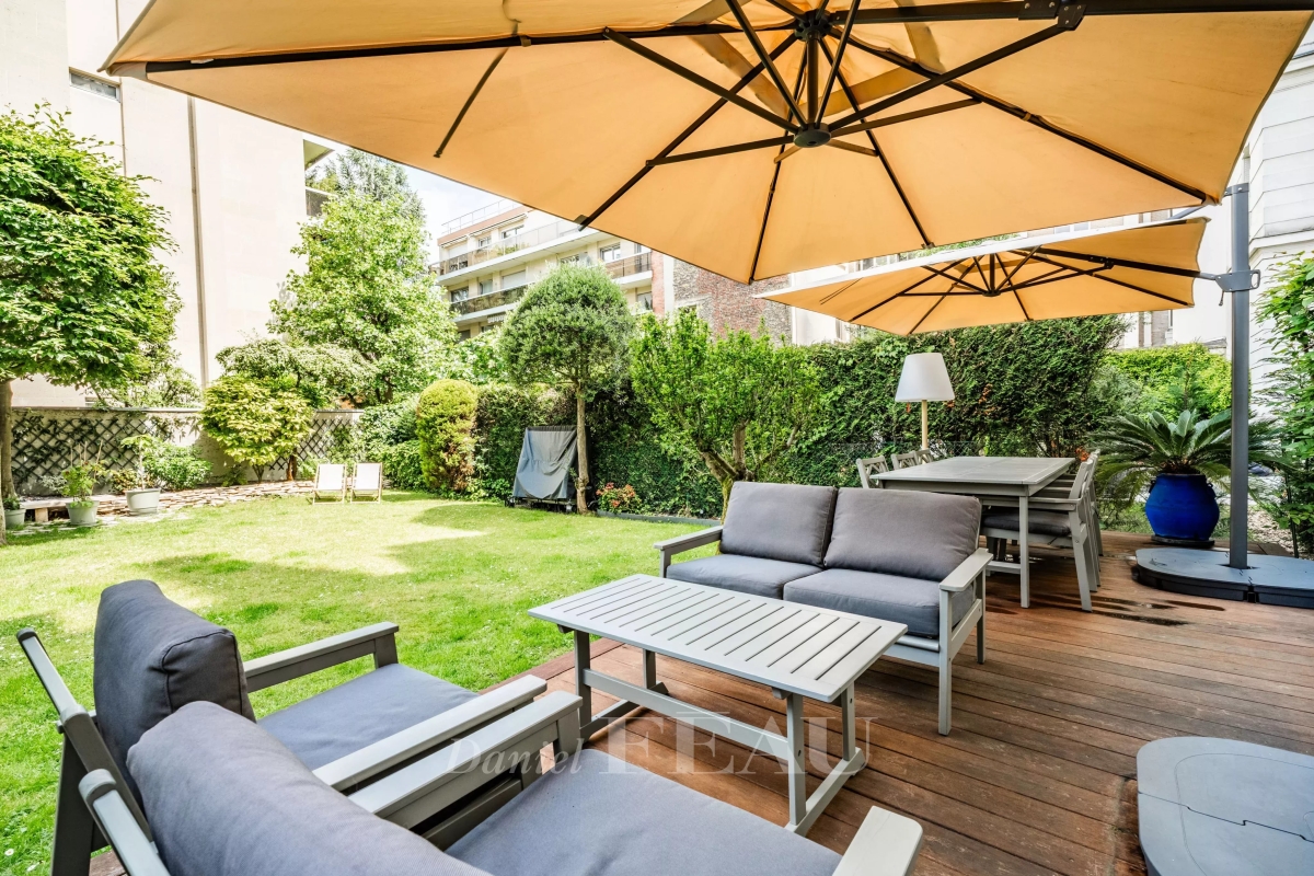 Appartement de luxe à vendre à Neuilly-sur-Seine, 1 630 000 €, Photo 2
