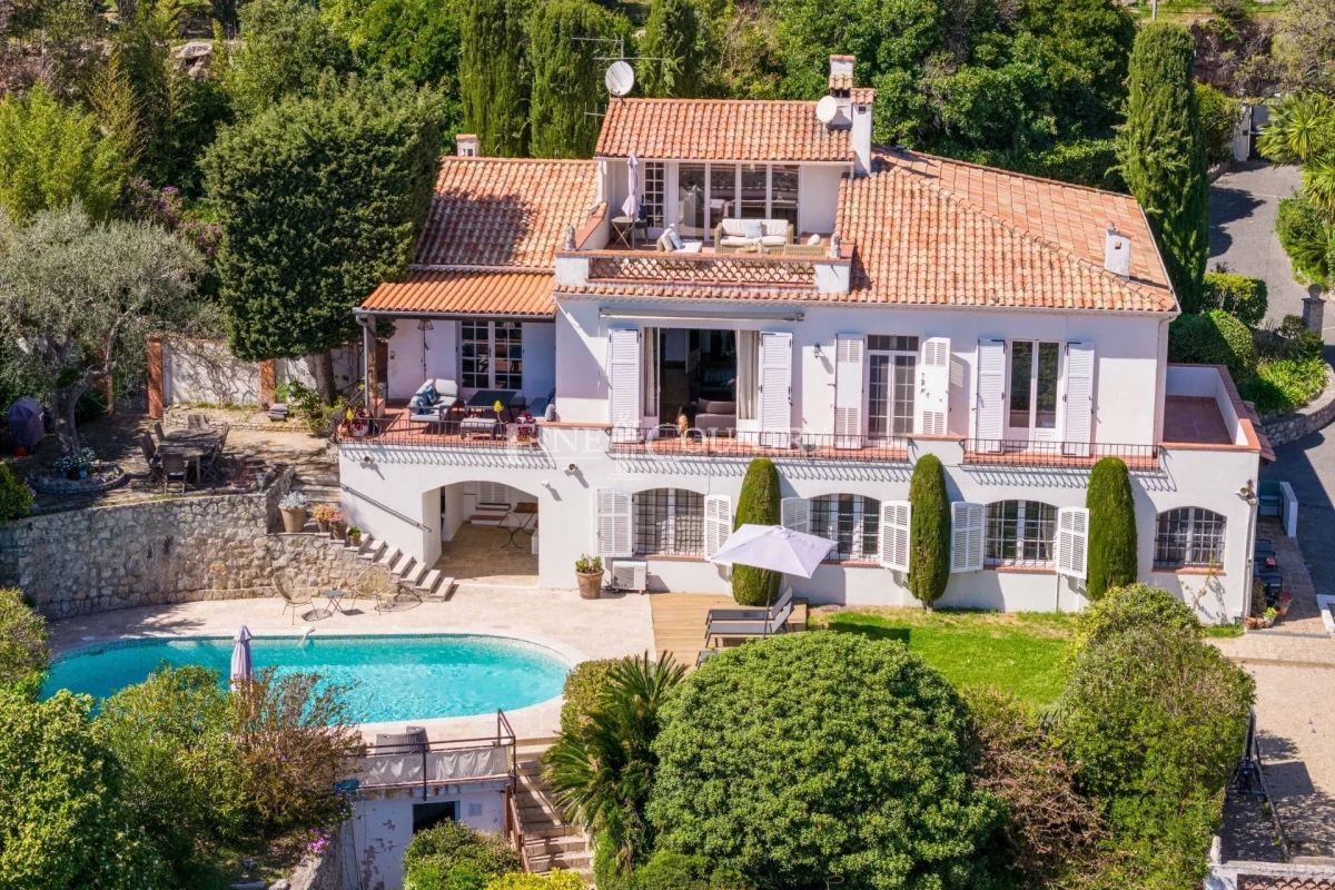 Luxury House for sale in Cannes, 3 300 000 €, Photo 2