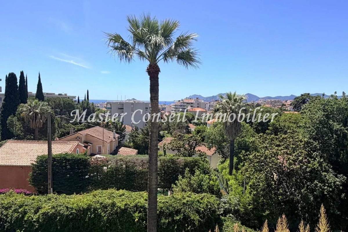 Appartement de luxe à vendre à Cannes, 1 190 000 €, Photo 2