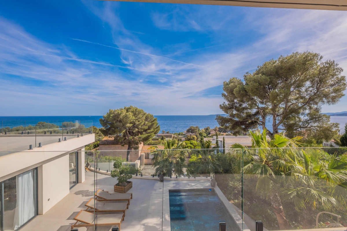 Luxury House for sale in Les Issambres, 3 550 000 €, Photo 2