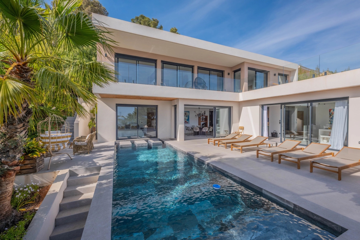 Luxury House for sale in Les Issambres, 3 550 000 €, Photo 2