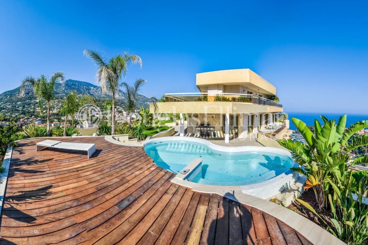 Appartement de luxe à vendre à Monaco, 22 000 000 €, Photo 2