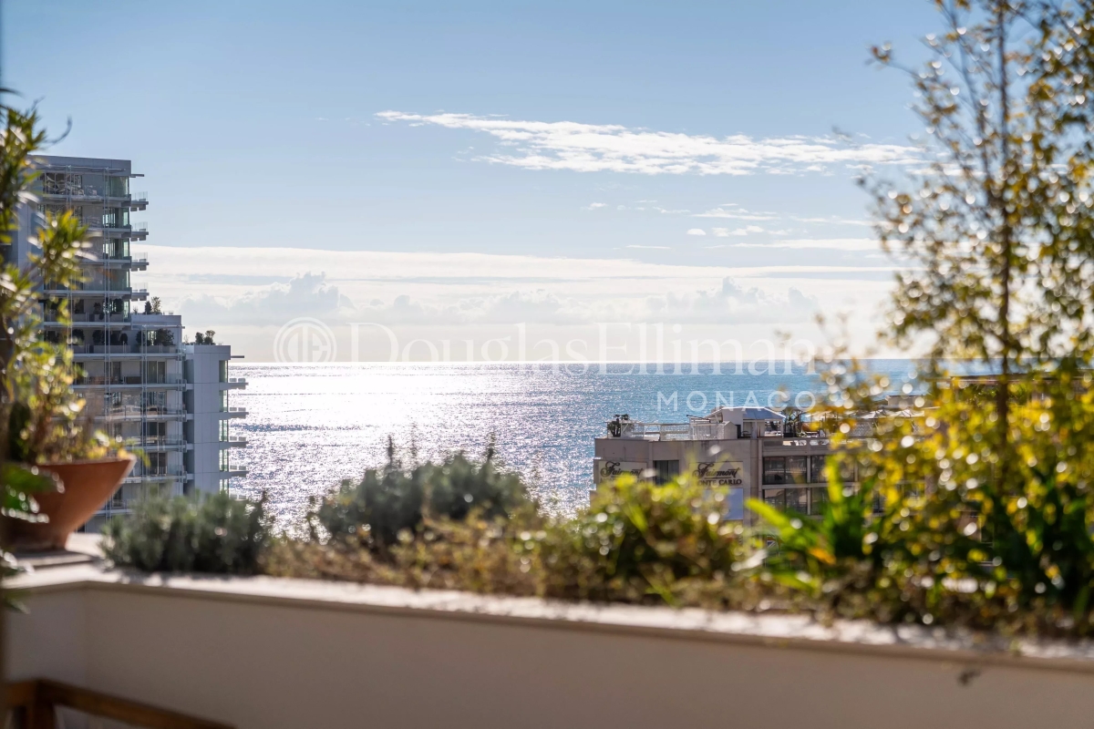 Luxury Apartment for sale in Monaco, 8 450 000 €, Photo 2