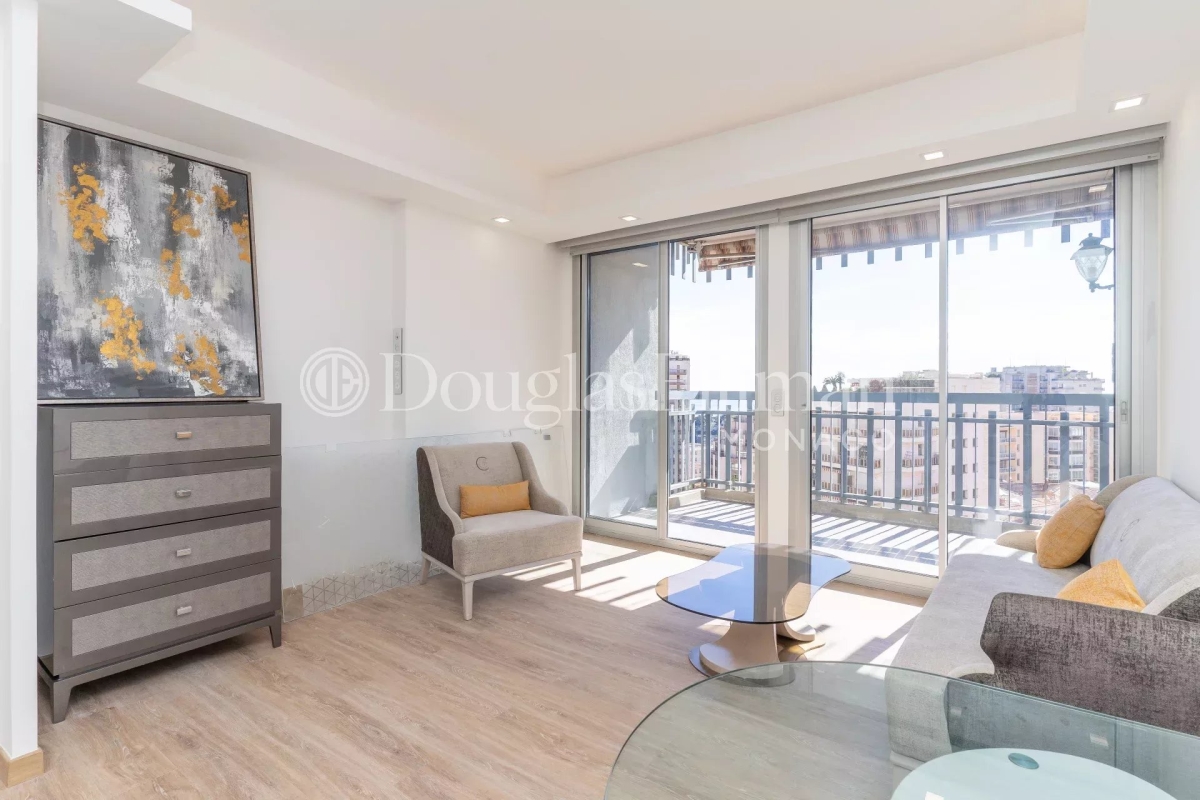 Appartement de luxe à vendre à Monaco, 5 800 000 €, Photo 2