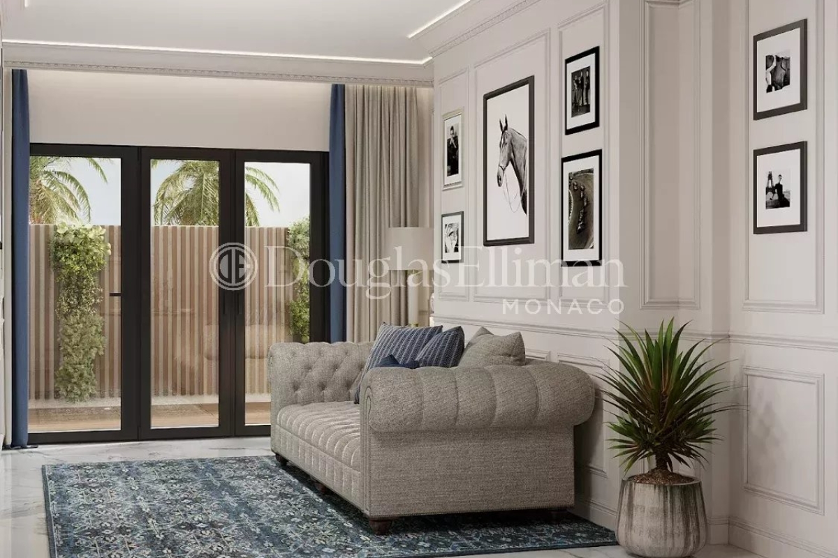 Appartement de luxe à vendre à Monaco, 5 500 000 €, Photo 2