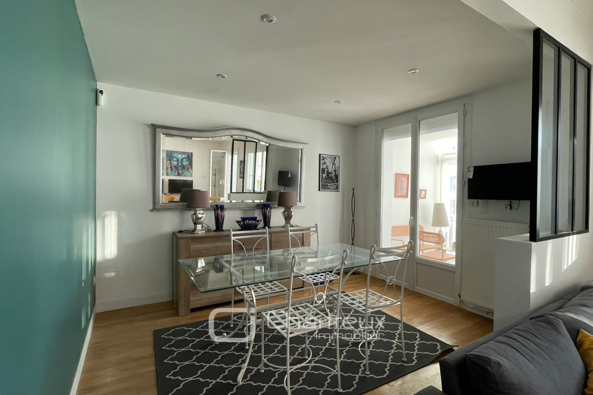 Appartement de luxe à vendre à Royan, 918 200 €, Photo 3