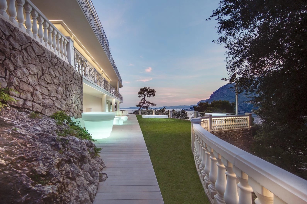 Luxury House for sale in Cap-d'Ail, 25 000 000 €, Photo 7